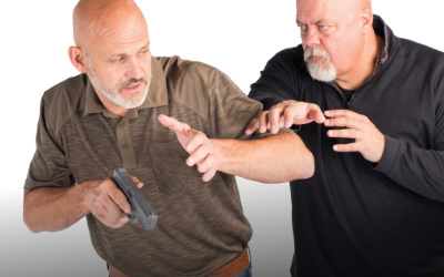 USCCA When You Can Use Force