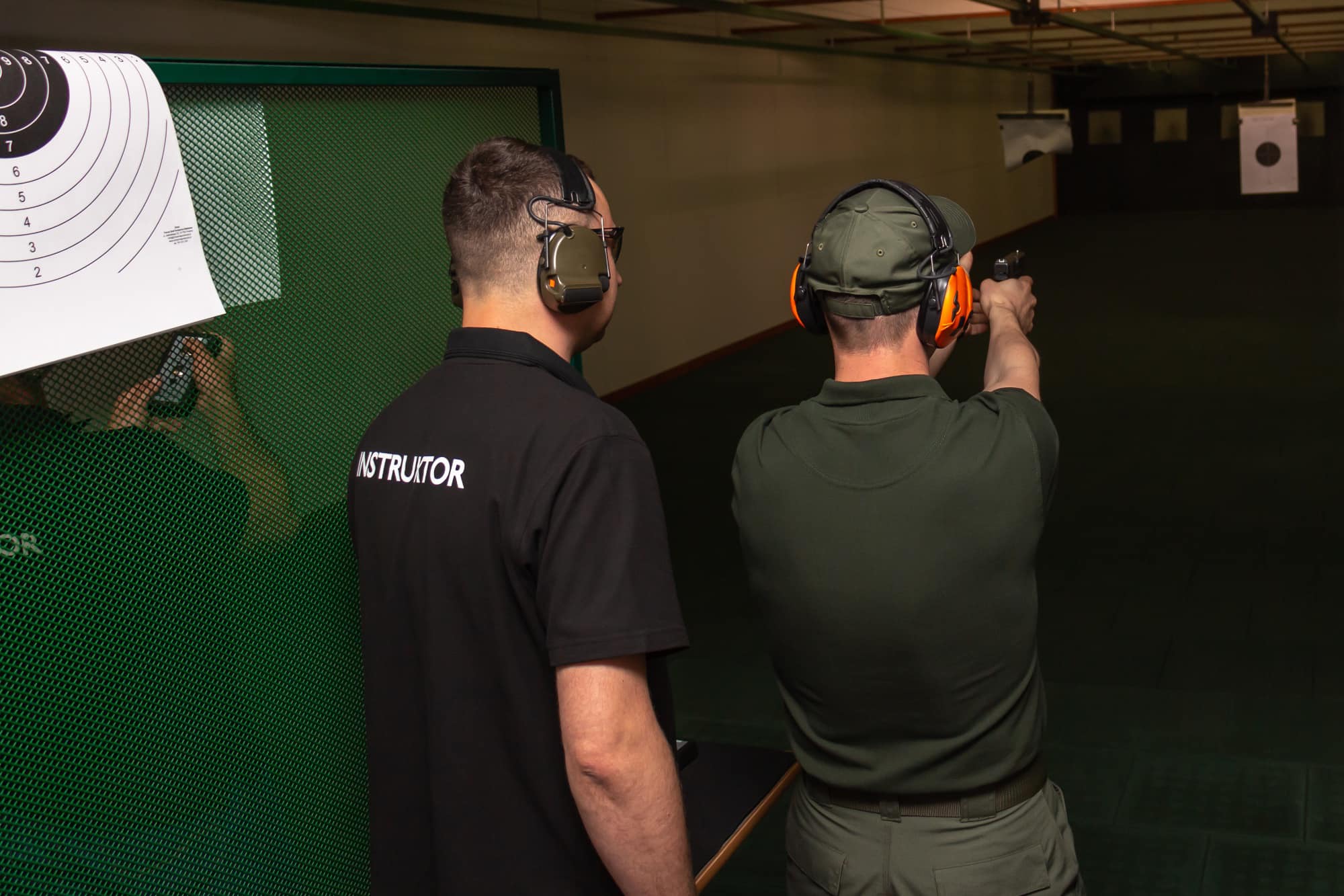 NRA Basic Instructor Training (BIT)