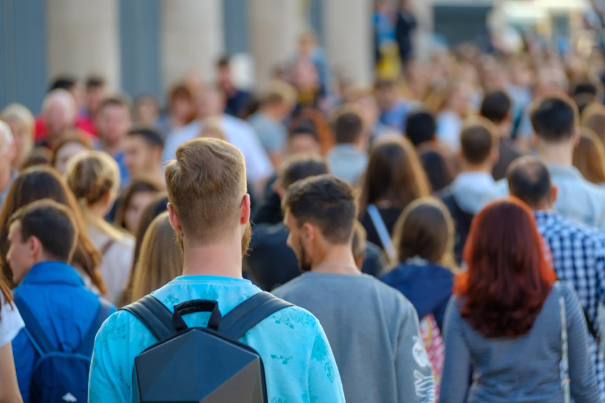 USCCA Identifying a Public Threat