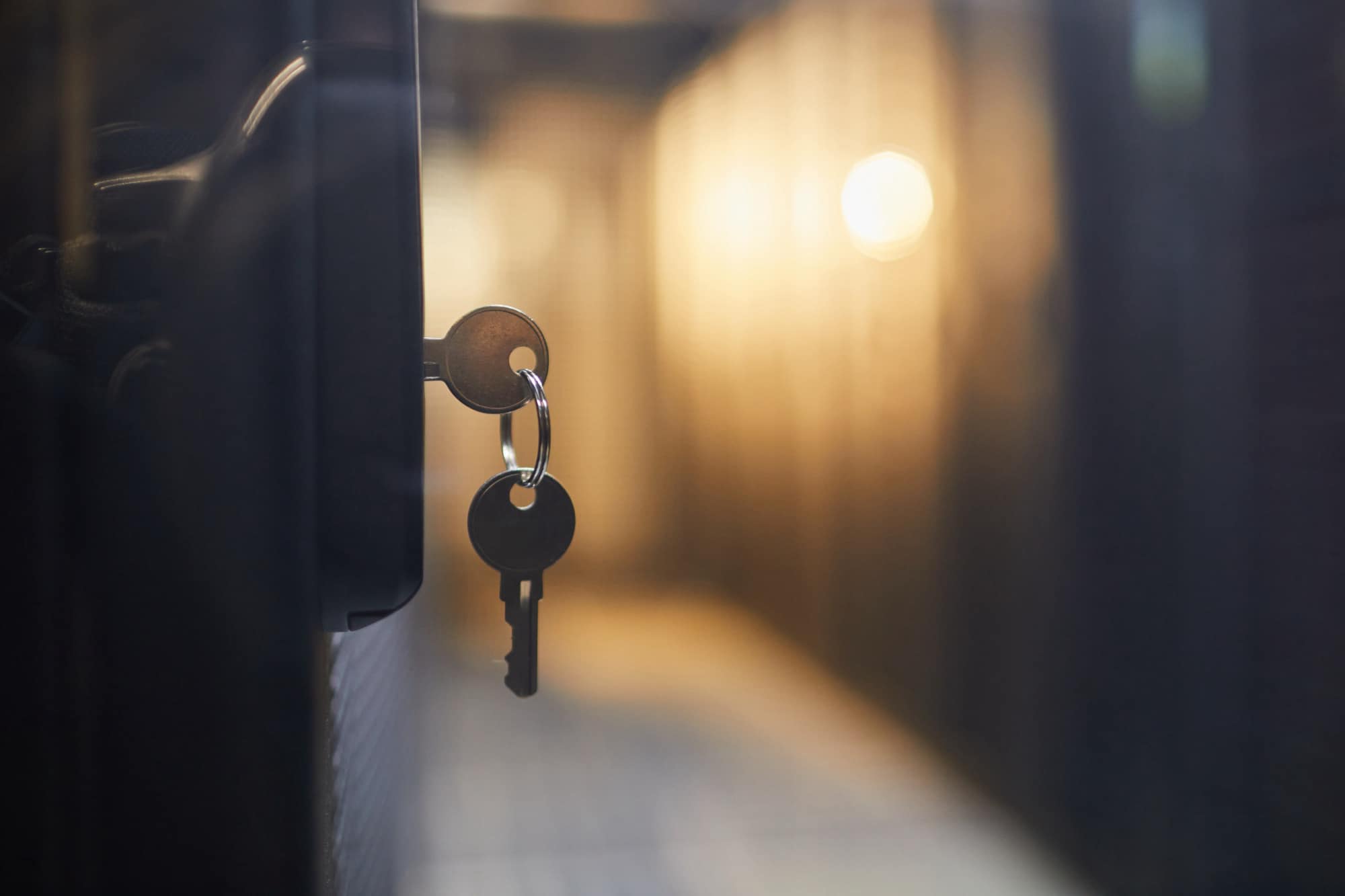 USCCA Building a Personal & Home Protection Plan