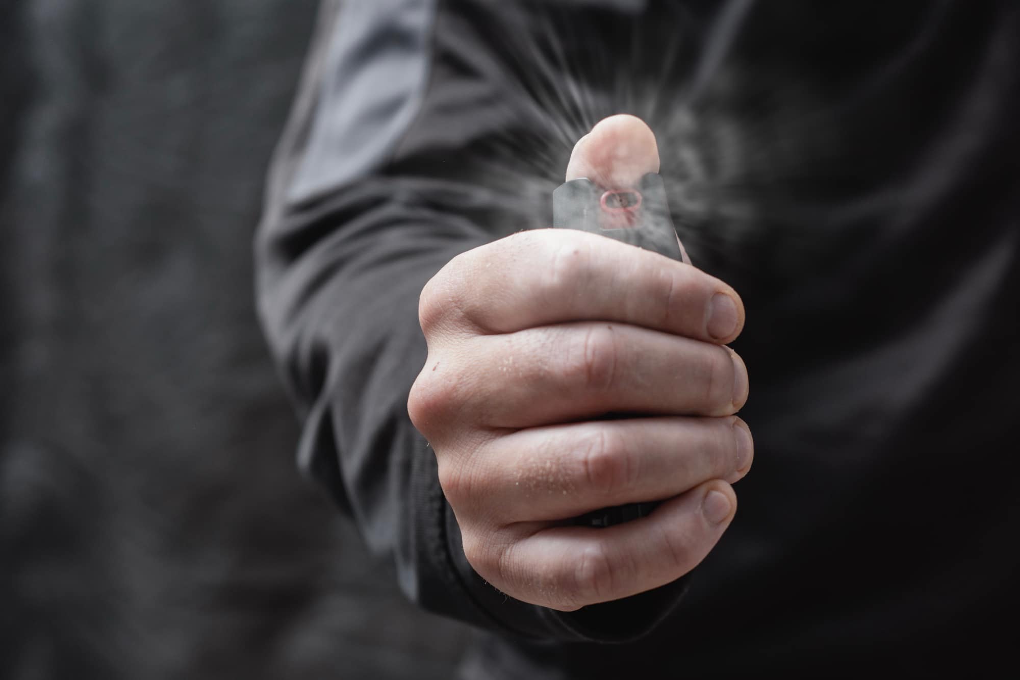 Self Defense – Life Skills Academy Series