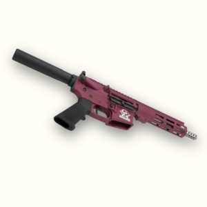 GREATLAKES FIREARMS GL15223SSPCHY MULTI PISTOL